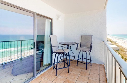 Panama City Beach Hotel | The Summit 1304