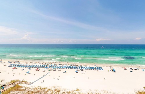 Panama City Beach Hotel | The Summit 1304
