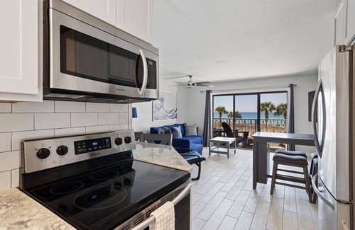 Panama City Beach Condominio | The Summit 220
