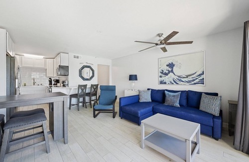 Panama City Beach Condominio | The Summit 220