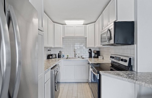 Panama City Beach Condominio | The Summit 220