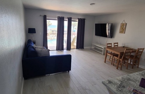 Panama City Beach Condominio | The Summit 220