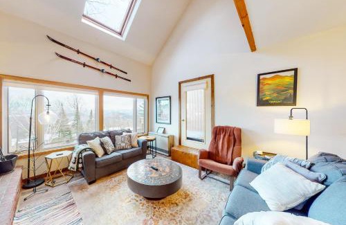 Warren Apartamento | The Summit: 46