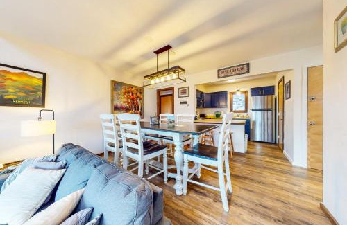 Warren Apartamento | The Summit: 46