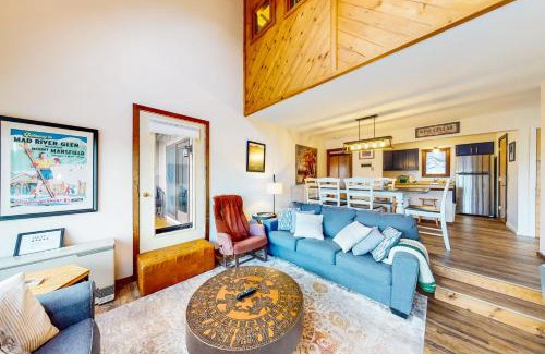 Warren Apartamento | The Summit: 46