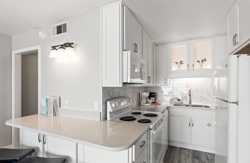 Panama City Beach Condominio | The Summit 515