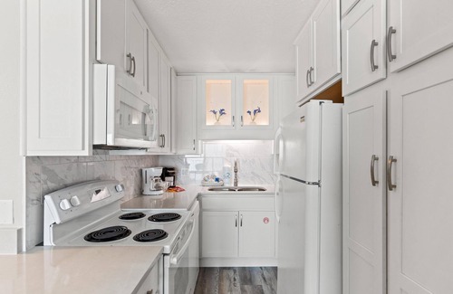 Panama City Beach Condominio | The Summit 515