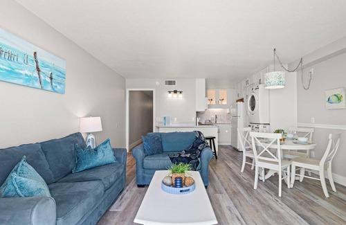 Panama City Beach Condominio | The Summit 515