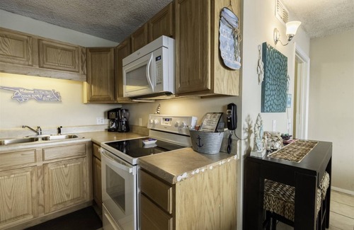 Panama City Beach Condominio | The Summit 602