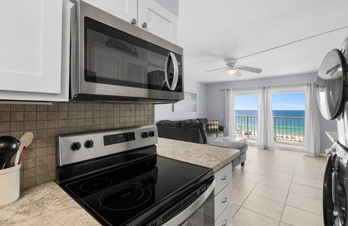 Panama City Beach Condominio | The Summit 606