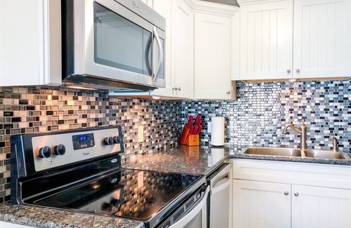 Panama City Beach Condominio | The Summit 611