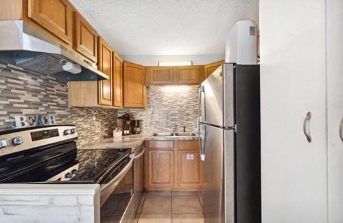 Panama City Beach Condominio | The Summit 817