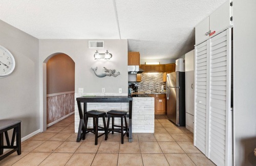 Panama City Beach Condominio | The Summit 817