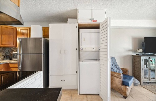 Panama City Beach Condominio | The Summit 817