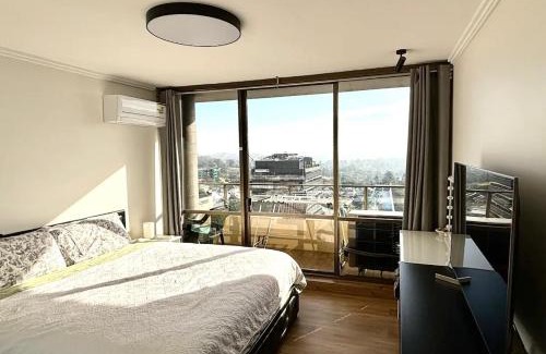 Spring Hill Apartamento | The Summit Apartments - Spacious 9th floor apartment