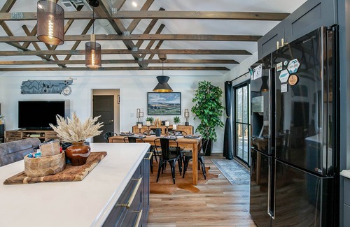 Kingsport Casa | The Summit at Peaceful Peak