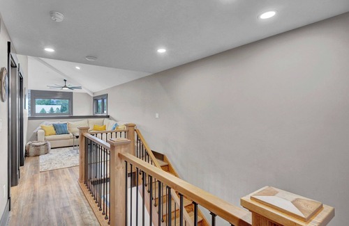Ellicottville Casa | The Summit-BRAND NEW-3 king suites and Hot Tub and Sauna