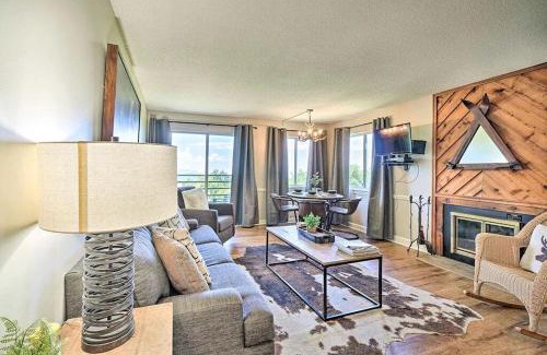 Chalet Village Casa | The Summit by Avada Properties