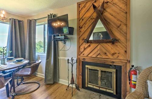 Chalet Village Casa | The Summit by Avada Properties