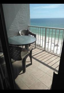 Panama City Beach Apartamento | The Summit Condo Resort