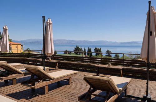 Dafnata Apartamento | The Summit Escape