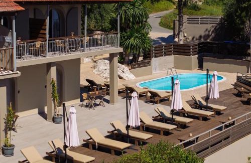 Dafnata Apartamento | The Summit Escape