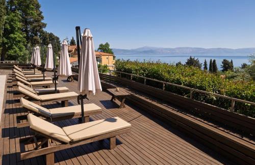 Dafnata Casa | The Summit Escape House
