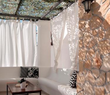 Anacapri Cama Y Desayuno | The Sun alle Stelle b&b