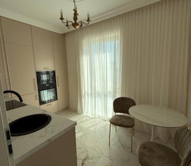 Craiova Apartamento | The Sun Building Rooftop Studio