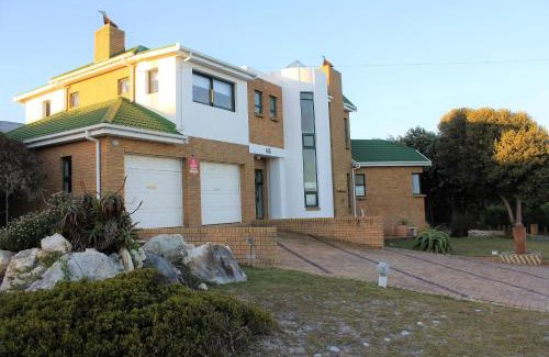 L'Agulhas Cama Y Desayuno | The Sun Catcher Bed & Breakfast
