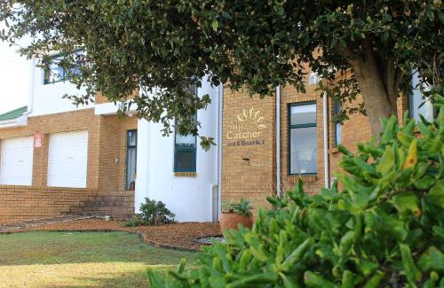 L'Agulhas Cama Y Desayuno | The Sun Catcher Bed & Breakfast