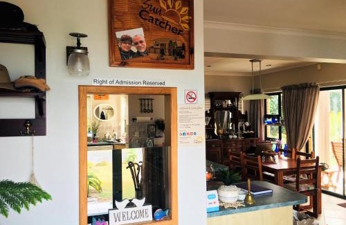 L'Agulhas Cama Y Desayuno | The Sun Catcher Bed & Breakfast