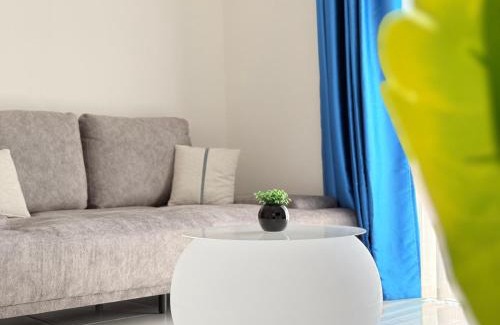 Kampung Sungai Nibong Apartamento | The Sun Executive Suite - Dolphin's Home