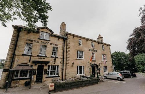 Warkworth Hotel | The Sun Hotel