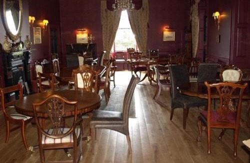 Warkworth Hotel | The Sun Hotel