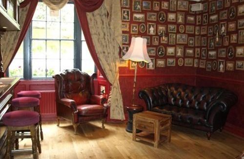Warkworth Hotel | The Sun Hotel