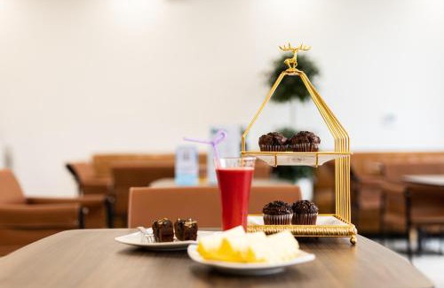 Ninh Binh Hotel | The Sun Hotel - Ninh Bình