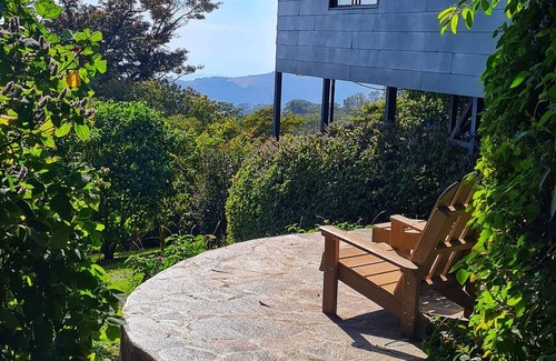 Monteverde Cabina | The Sun House 2 a charming 2-bedroom villa in tranquil Monteverde