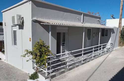 Paradisi Casa | The Sun House in Paradisi