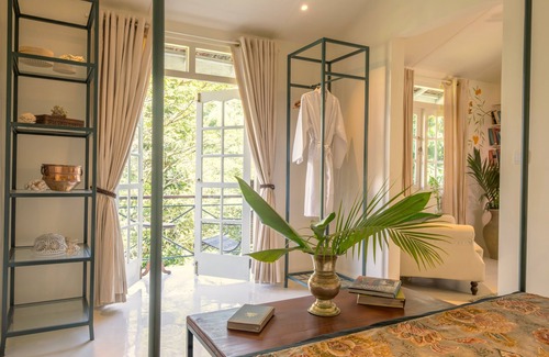 Galle Casa | The Sun House