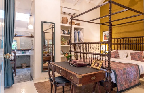 Galle Casa | The Sun House