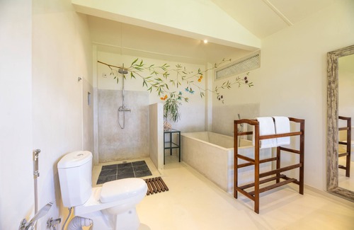 Galle Casa | The Sun House