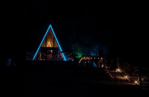 Mecina Casa | The Sun House