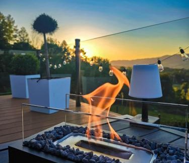 Mecina Casa | The Sun House