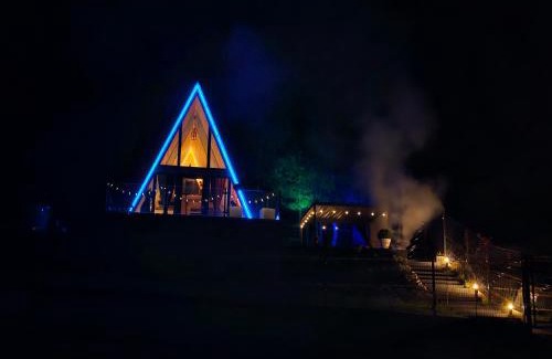 Mecina Casa | The Sun House