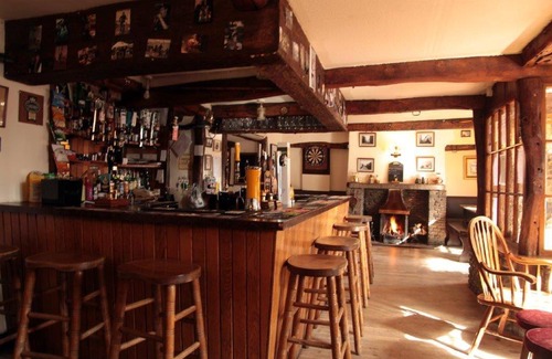 Dent Hotel | The Sun Inn