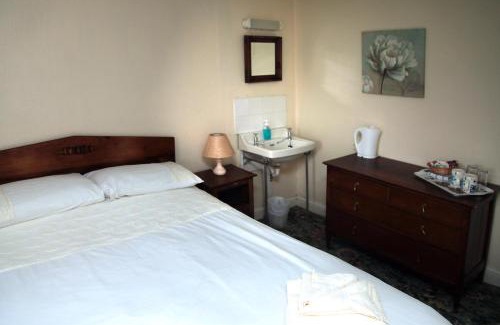 Dent Hotel | The Sun Inn