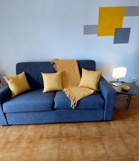 Lazise Apartamento | THE SUN - Regarda Travel