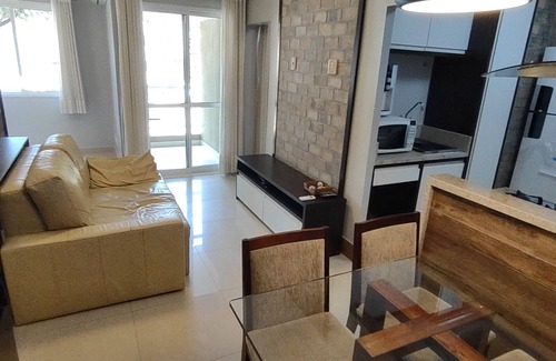Smin Complejo | The Sun Resort - Super 2 bedroom apartment - 1 en-suite and 1 reversible