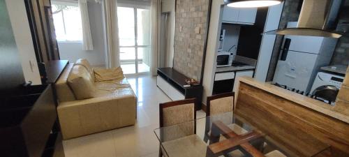 Smin Complejo | The Sun Resort - Super Apartamento de 2 quartos - 1 suíte e 1 reversível
